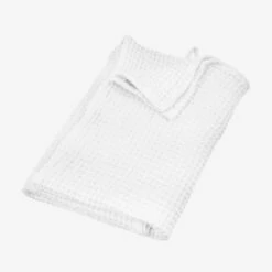 Handtuch Våffla 100x150cm Weiß 9 Handtuch Våffla 100x150cm Weiß -GRANIT Verkäufe 402567 38274