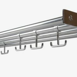 Hutablage / Schuhregal Stahl 27 X 78 Cm -GRANIT Verkäufe 402571 37451