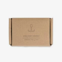 Ankerhaken 5er-Pack -GRANIT Verkäufe 402572 37454