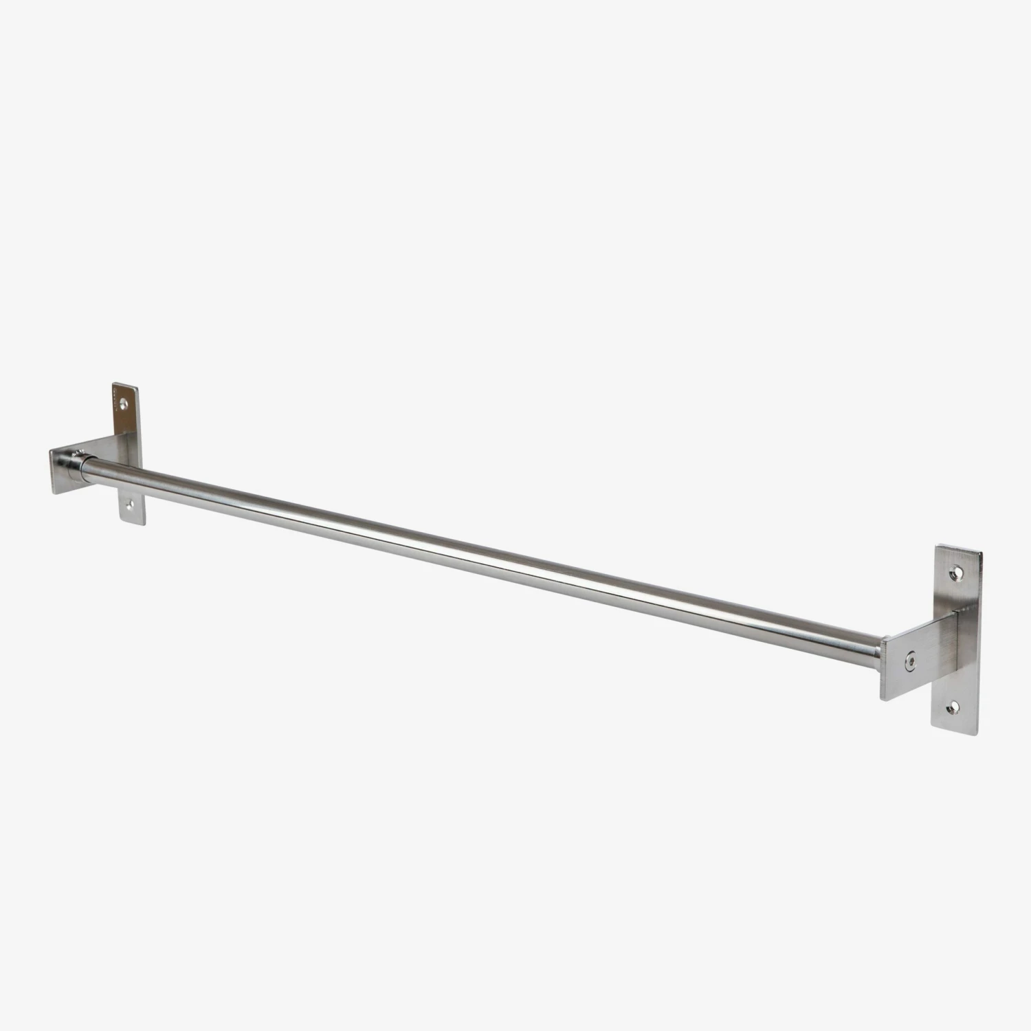 Kleideraufhängung Wand Stahl 78 Cm 3 Kleideraufhängung Wand Stahl 78 Cm