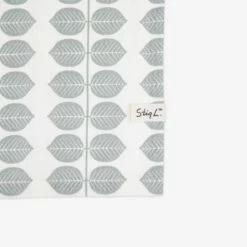 Stoffserviette Stig Lindberg 50 X 50cm Berså L 2er-Pack -GRANIT Verkäufe 402602 37987