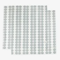 Stoffserviette Stig Lindberg 50 X 50cm Berså L 2er-Pack -GRANIT Verkäufe 402602 37988