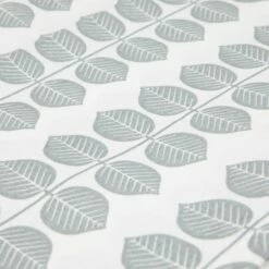 Tischdecke Wasserabweisend Stig Lindberg 140 X 180 Cm Berså Hellgrau -GRANIT Verkäufe 402612 37996