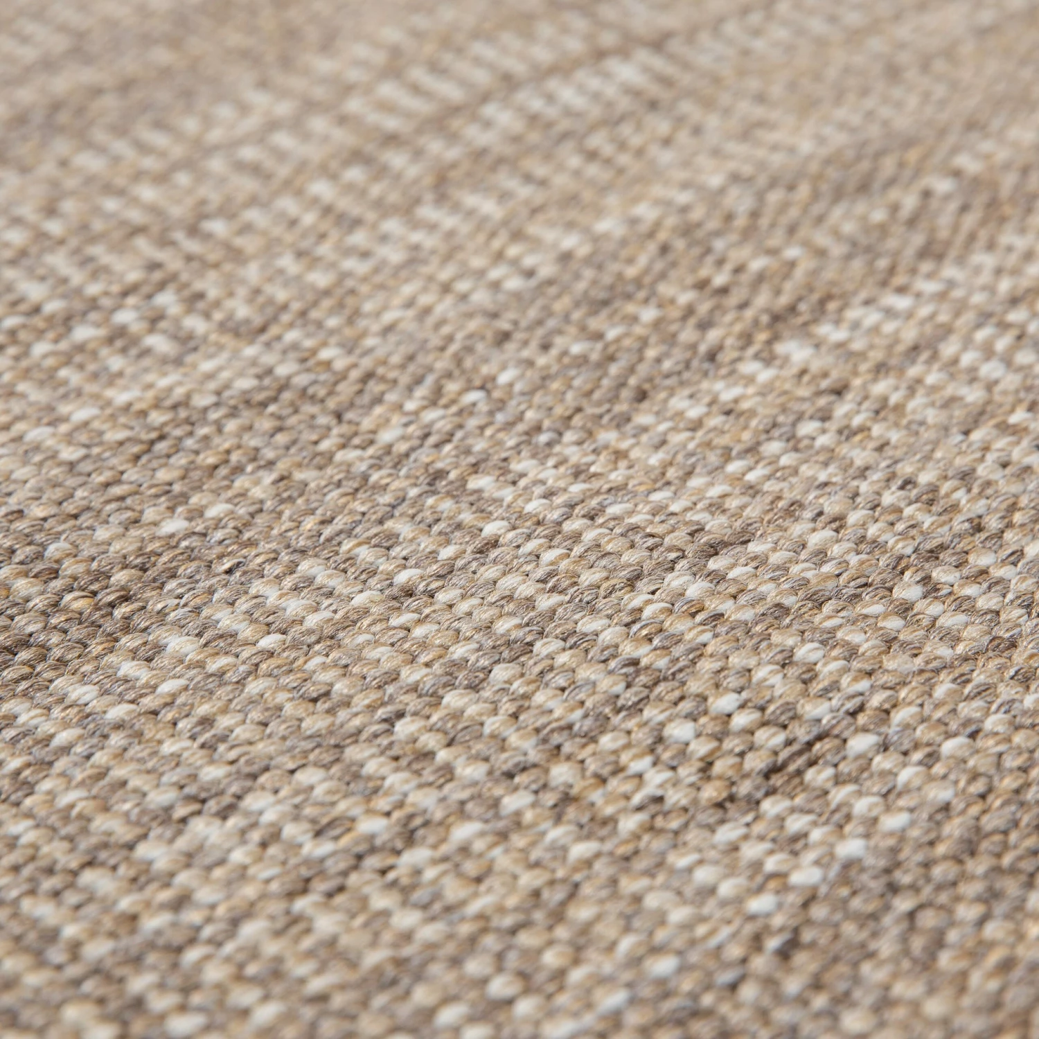 Teppich Recyceltes PET Melange 70x200cm 4 Teppich Recyceltes PET Melange 70x200cm – Bild 2