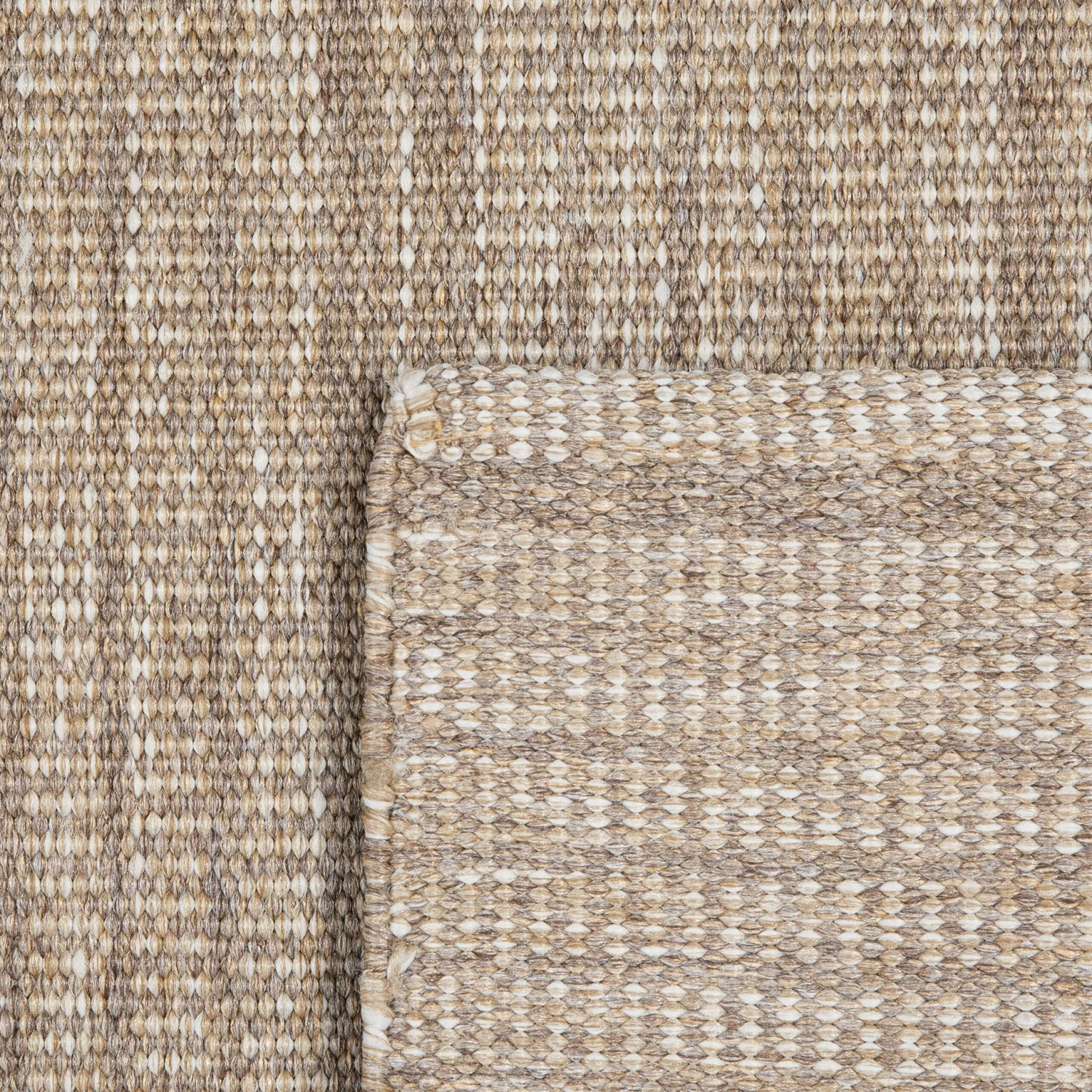 Teppich Recyceltes PET Melange 70x200cm 5 Teppich Recyceltes PET Melange 70x200cm – Bild 3