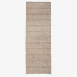 Teppich Recyceltes PET Melange 70x200cm