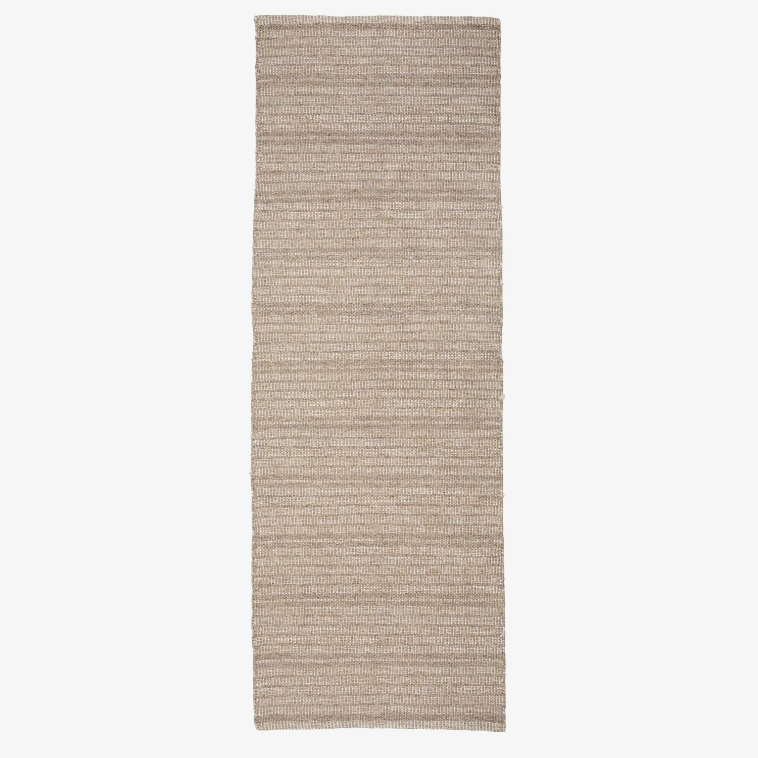 Teppich Recyceltes PET Melange 70x200cm 3 Teppich Recyceltes PET Melange 70x200cm