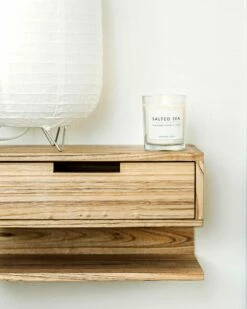 Duftkerze Glas Sunny Day -GRANIT Verkäufe 402617 37942