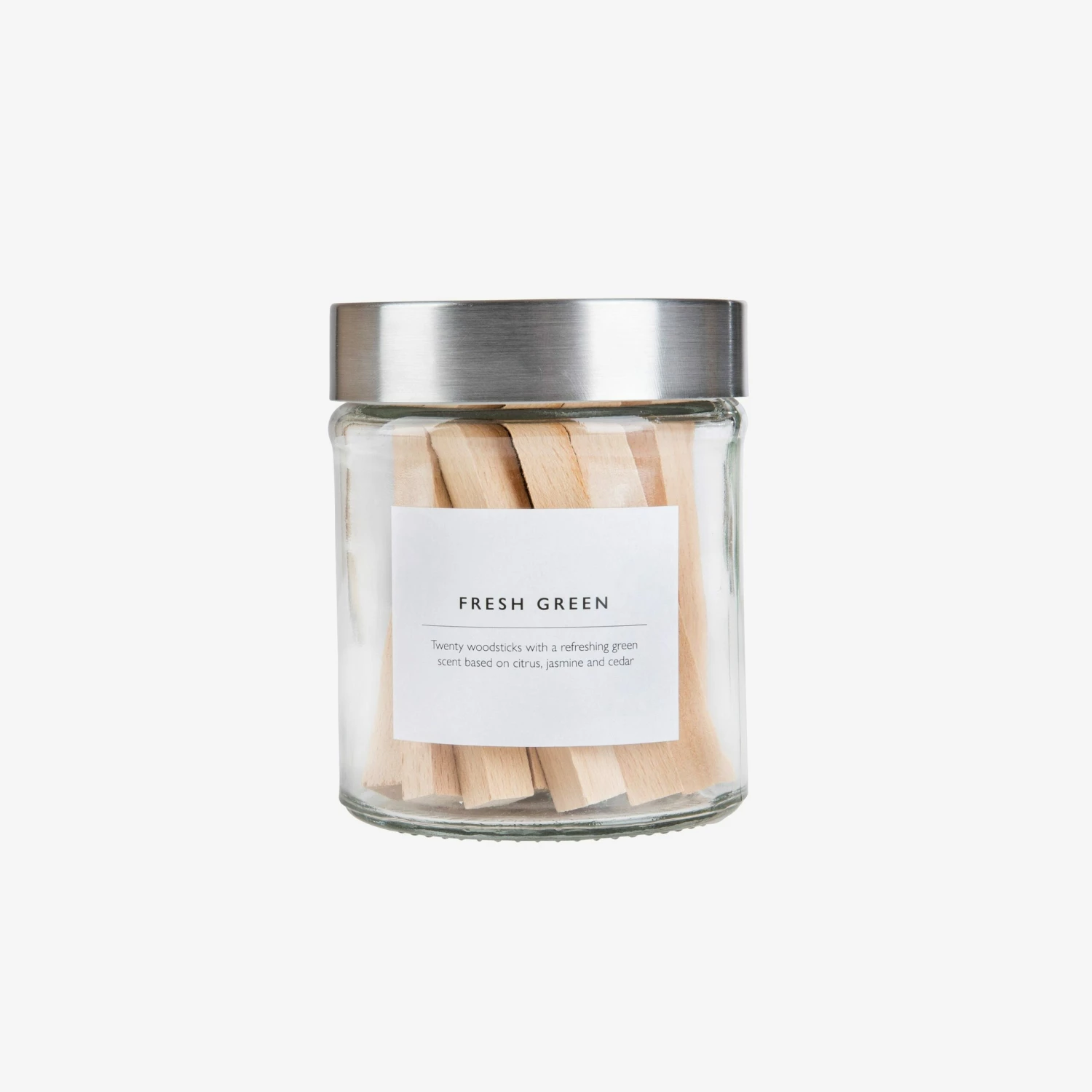 Duftstäbchen Fresh Green 3 Duftstäbchen Fresh Green