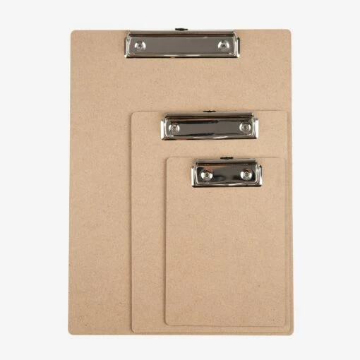 Clipboard A5 MDF -GRANIT Verkäufe 402661 37875