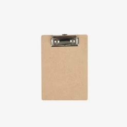Clipboard A6 MDF