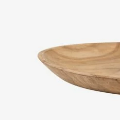 Untersetzer Holz Ø30 Cm 9 Untersetzer Holz Ø30 Cm -GRANIT Verkäufe 402668 37848