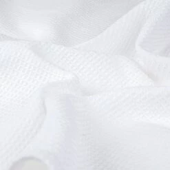 Küchenhandtuch Waffel 50x70cm 2er-Pack Grau/Weiß -GRANIT Verkäufe 402675 38732