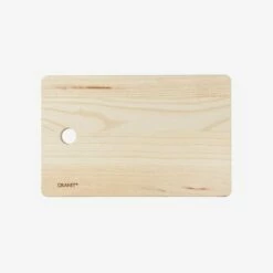 Schneidebrett Ask 18x28cm