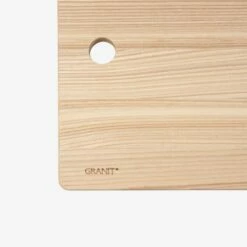 Schneidebrett Ask 25x40cm