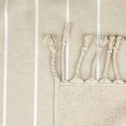 Handtuch Hamam Frottee Sand-Beige 11 Handtuch Hamam Frottee Sand-Beige -GRANIT Verkäufe 402737 38752