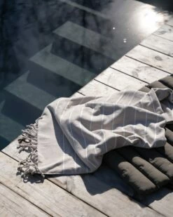 Handtuch Hamam Frottee Sand-Beige 13 Handtuch Hamam Frottee Sand-Beige -GRANIT Verkäufe 402737 38834