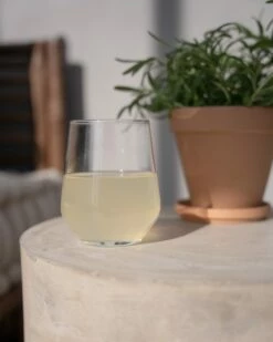 Glas Kupa 45cl -GRANIT Verkäufe 402746 38835