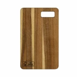 DUKA Cutting Board 40X25cm Acacia