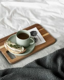 DUKA Cutting Board 40X25cm Acacia -GRANIT Verkäufe 920 402596 37016