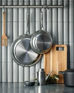 DUKA Cutting Board 34X21cm Acacia -GRANIT Verkäufe 920 402597 37021