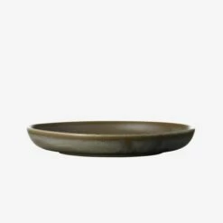 DUKA Toscana Essteller, 25 Cm, Grün