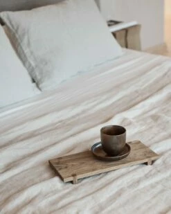 DUKA Toscana Becher 30 Cl, Braun -GRANIT Verkäufe 920 402639 38918