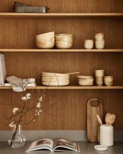 DUKA Toscana Becher 30 Cl, Beige -GRANIT Verkäufe 920 402641 38926