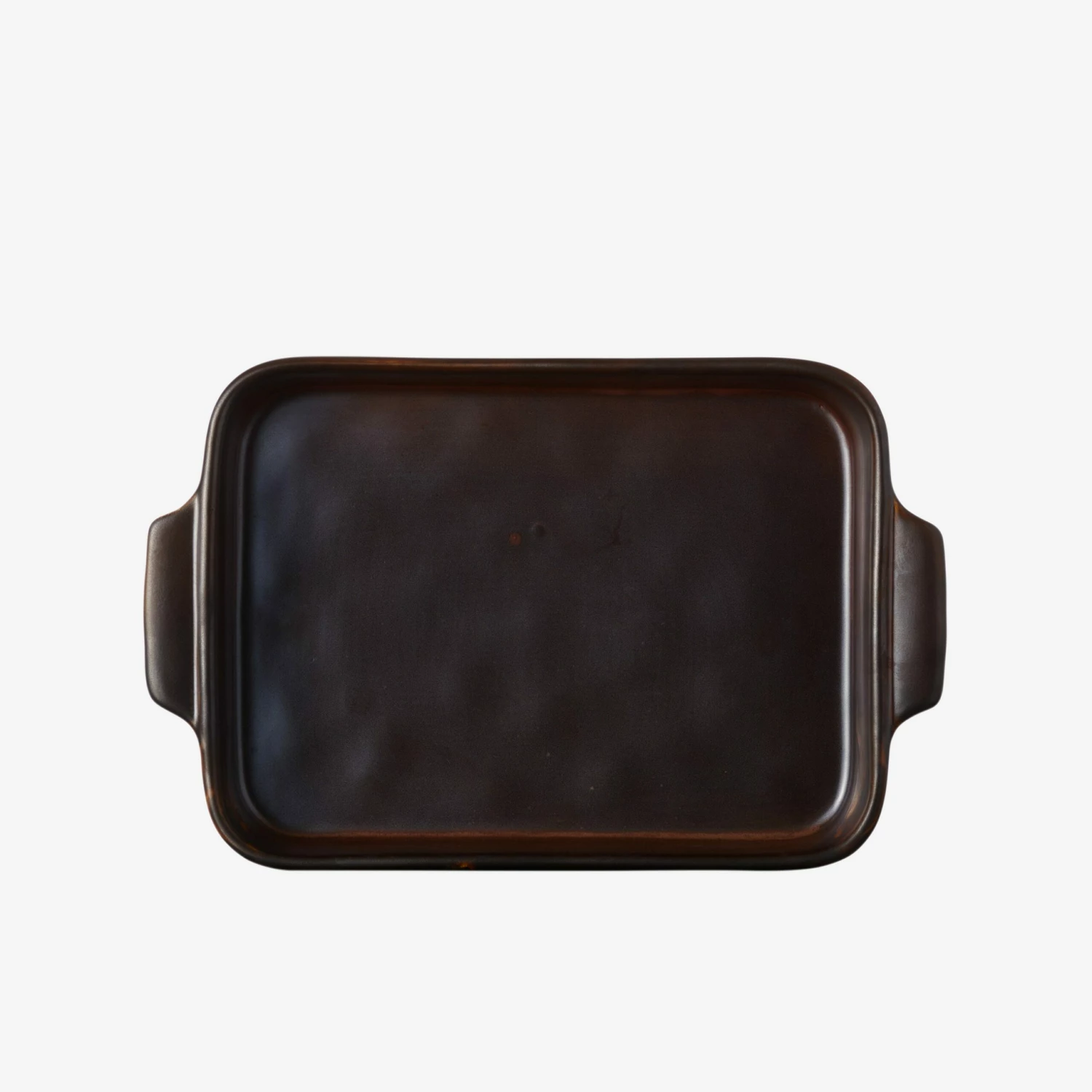 DUKA Toscana Auflaufform 26 X 16 Cm, Braun 4 DUKA Toscana Auflaufform 26 X 16 Cm, Braun – Bild 2