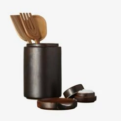 DUKA Toscana Utensilientopf, Braun -GRANIT Verkäufe 920 402647 38254