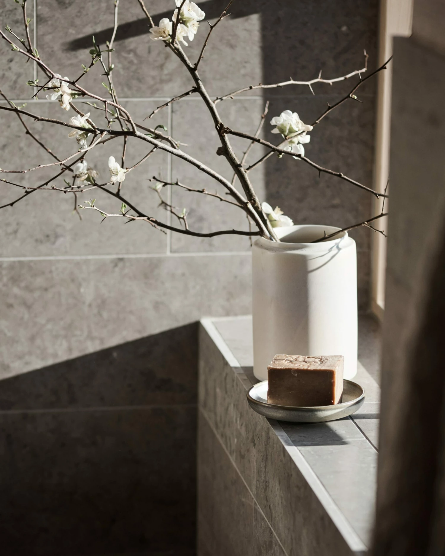 DUKA Toscana Utensilientopf, Offwhite 6 DUKA Toscana Utensilientopf, Offwhite – Bild 4