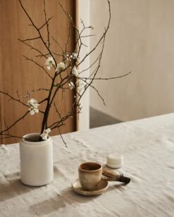 DUKA Toscana Utensilientopf, Offwhite 13 DUKA Toscana Utensilientopf, Offwhite -GRANIT Verkäufe 920 402648 38937