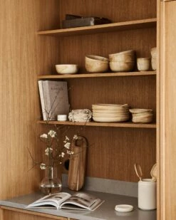 DUKA Toscana Schöpflöffelgestell, Offwhite -GRANIT Verkäufe 920 402652 38940